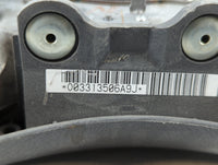 2007-2011 Toyota Camry Air Bag Driver Left Steering Wheel Mounted Fits Fits 2007 2008 2009 2010 2011 OEM Used Auto Parts - O