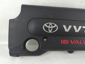 2007 Toyota Camry Engine Cover