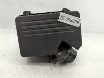 2007-2011 Toyota Camry Air Cleaner Intake-duct Hose Tube - Oemusedautoparts1.com