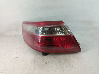 compare product 2007-2009 Toyota Camry Tail Light Assembly Passenger Right OEM P/N:96-95 Fits Fits 2007 2008 2009 OEM Used Auto Parts