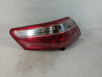 2007-2009 Toyota Camry Tail Light Assembly Passenger Right OEM P/N:96-95 Fits Fits 2007 2008 2009 OEM Used Auto Parts - Oemu