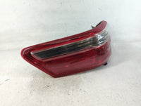 2007-2009 Toyota Camry Tail Light Assembly Passenger Right OEM P/N:96-95 Fits Fits 2007 2008 2009 OEM Used Auto Parts - Oemu