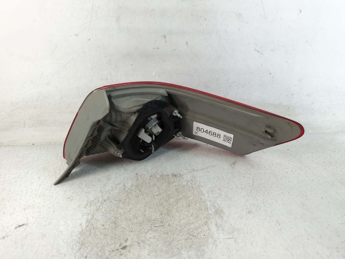 2007-2009 Toyota Camry Tail Light Assembly Passenger Right OEM P/N:96-95 Fits Fits 2007 2008 2009 OEM Used Auto Parts - Oemu