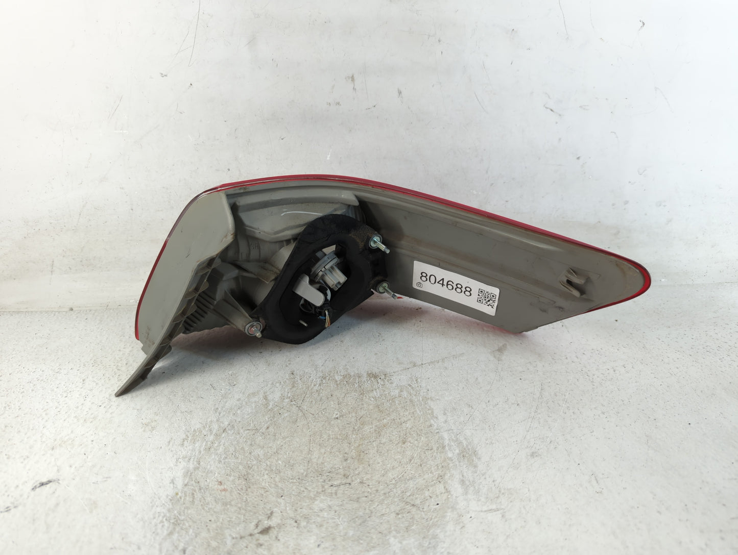 2007-2009 Toyota Camry Tail Light Assembly Passenger Right OEM P/N:96-95 Fits Fits 2007 2008 2009 OEM Used Auto Parts - Oemu