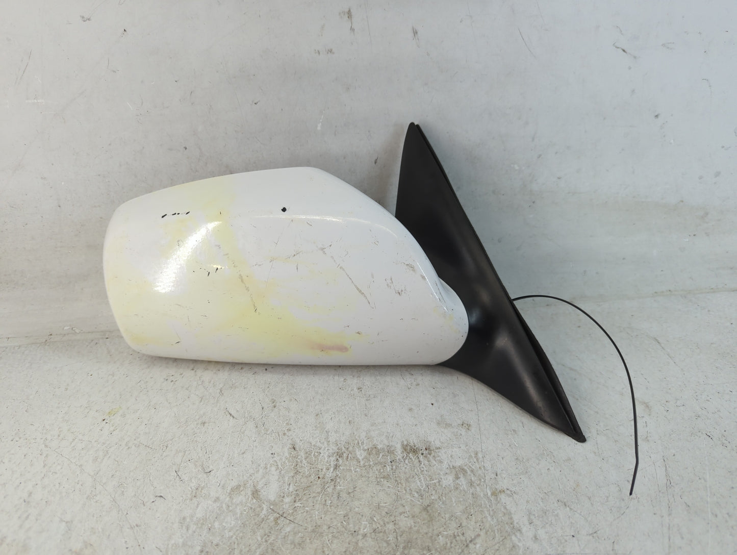 2007-2011 Toyota Camry Passenger Side View Mirror - Right Door Mirror OEM Used - Oemusedautoparts1.com