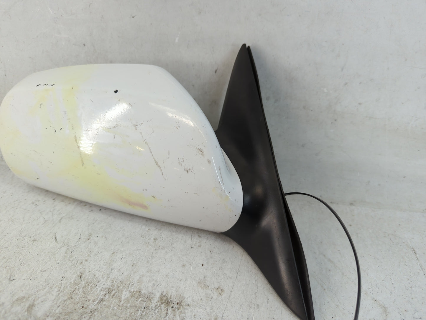 2007-2011 Toyota Camry Passenger Side View Mirror - Right Door Mirror OEM Used - Oemusedautoparts1.com