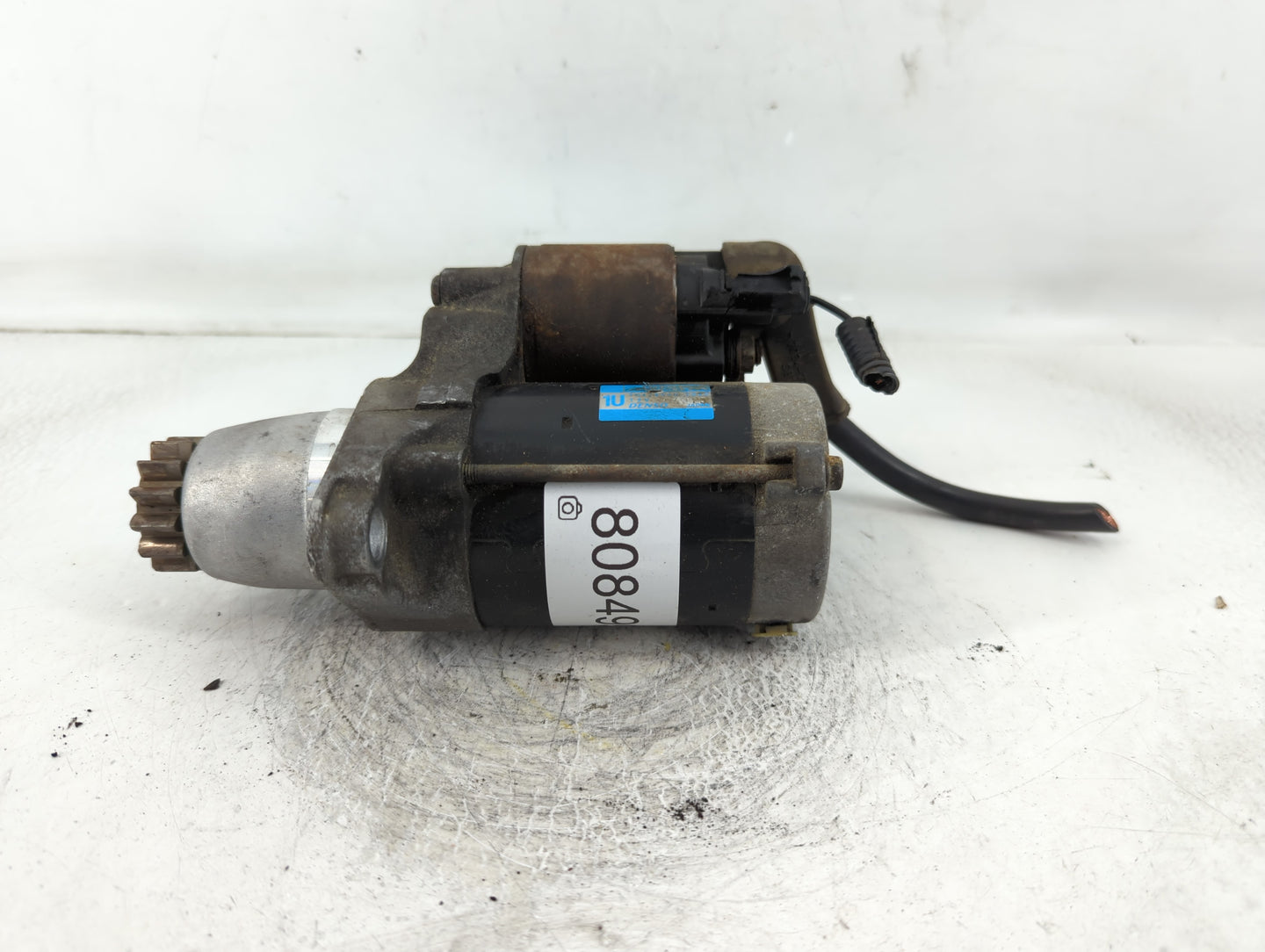 2004-2017 Toyota Camry Car Starter Motor Solenoid OEM P/N:TN428000-1080 Fits OEM Used Auto Parts - Oemusedautoparts1.com