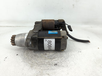 compare product 2004-2017 Toyota Camry Car Starter Motor Solenoid OEM P/N:TN428000-1080 Fits OEM Used Auto Parts