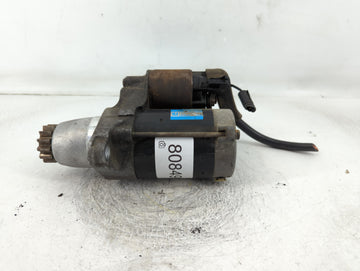 2004-2017 Toyota Camry Car Starter Motor Solenoid OEM P/N:TN428000-1080 Fits OEM Used Auto Parts - Oemusedautoparts1.com