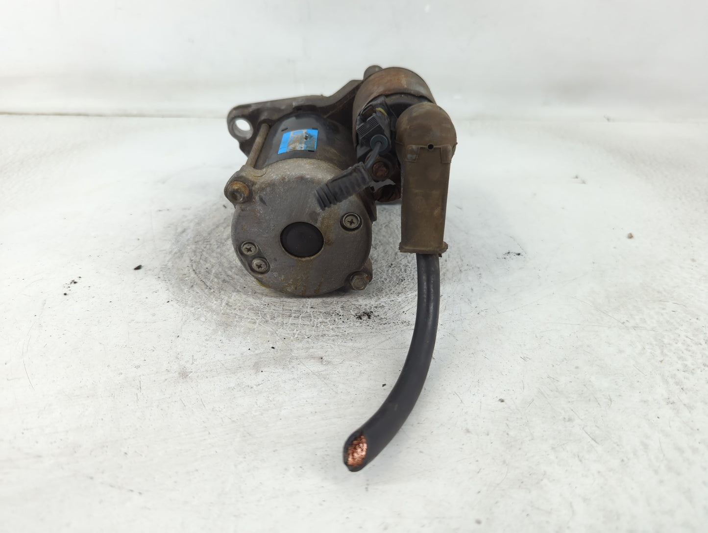 2004-2017 Toyota Camry Car Starter Motor Solenoid OEM P/N:TN428000-1080 Fits OEM Used Auto Parts - Oemusedautoparts1.com