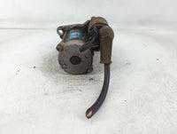 2004-2017 Toyota Camry Car Starter Motor Solenoid OEM P/N:TN428000-1080 Fits OEM Used Auto Parts - Oemusedautoparts1.com