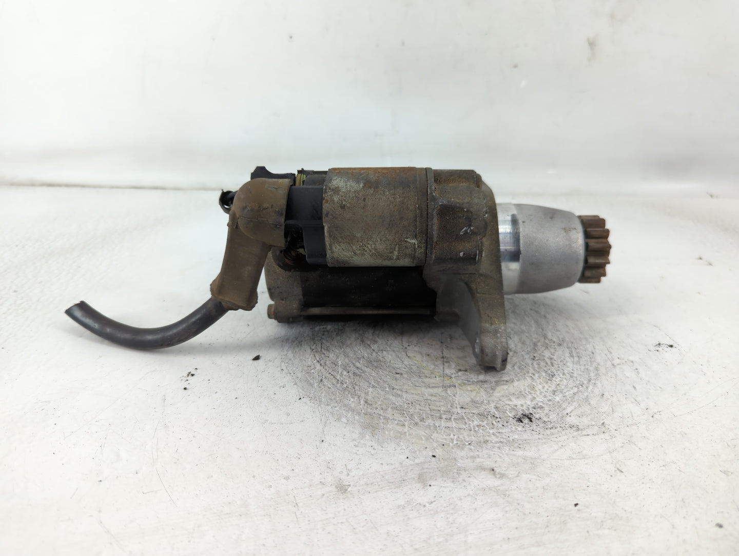 2004-2017 Toyota Camry Car Starter Motor Solenoid OEM P/N:TN428000-1080 Fits OEM Used Auto Parts - Oemusedautoparts1.com