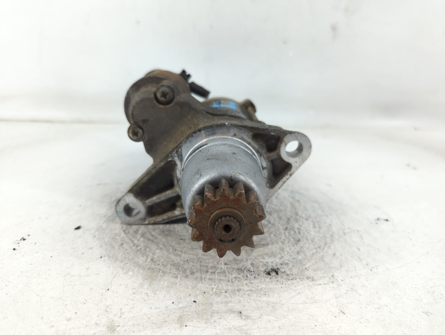 2004-2017 Toyota Camry Car Starter Motor Solenoid OEM P/N:TN428000-1080 Fits OEM Used Auto Parts - Oemusedautoparts1.com