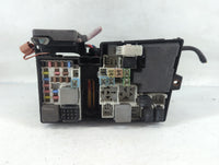 2007-2009 Toyota Camry Fusebox Fuse Box Panel Relay Module P/N:FV6T-14K733-ACE Fits Fits 2007 2008 2009 OEM Used Auto Parts 