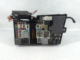 compare product 2007-2009 Toyota Camry Fusebox Fuse Box Panel Relay Module P/N:FV6T-14K733-ACE Fits Fits 2007 2008 2009 OEM Used Auto Parts