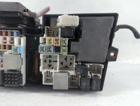 2007-2009 Toyota Camry Fusebox Fuse Box Panel Relay Module P/N:FV6T-14K733-ACE Fits Fits 2007 2008 2009 OEM Used Auto Parts 