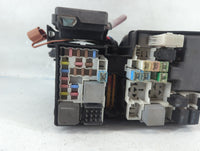 2007-2009 Toyota Camry Fusebox Fuse Box Panel Relay Module P/N:FV6T-14K733-ACE Fits Fits 2007 2008 2009 OEM Used Auto Parts 