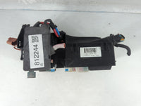 2007-2009 Toyota Camry Fusebox Fuse Box Panel Relay Module P/N:FV6T-14K733-ACE Fits Fits 2007 2008 2009 OEM Used Auto Parts 