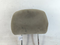 2007-2009 Toyota Camry Headrest Head Rest Front Driver Passenger Seat Fits Fits 2007 2008 2009 OEM Used Auto Parts - Oemused