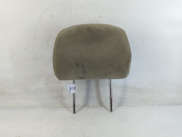 2007-2009 Toyota Camry Headrest Head Rest Front Driver Passenger Seat Fits Fits 2007 2008 2009 OEM Used Auto Parts