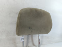 2007-2009 Toyota Camry Headrest Head Rest Front Driver Passenger Seat Fits Fits 2007 2008 2009 OEM Used Auto Parts - Oemused