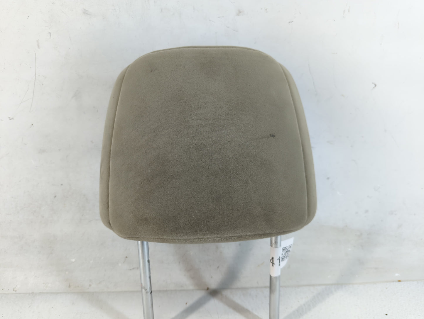2007-2009 Toyota Camry Headrest Head Rest Front Driver Passenger Seat Fits Fits 2007 2008 2009 OEM Used Auto Parts - Oemused