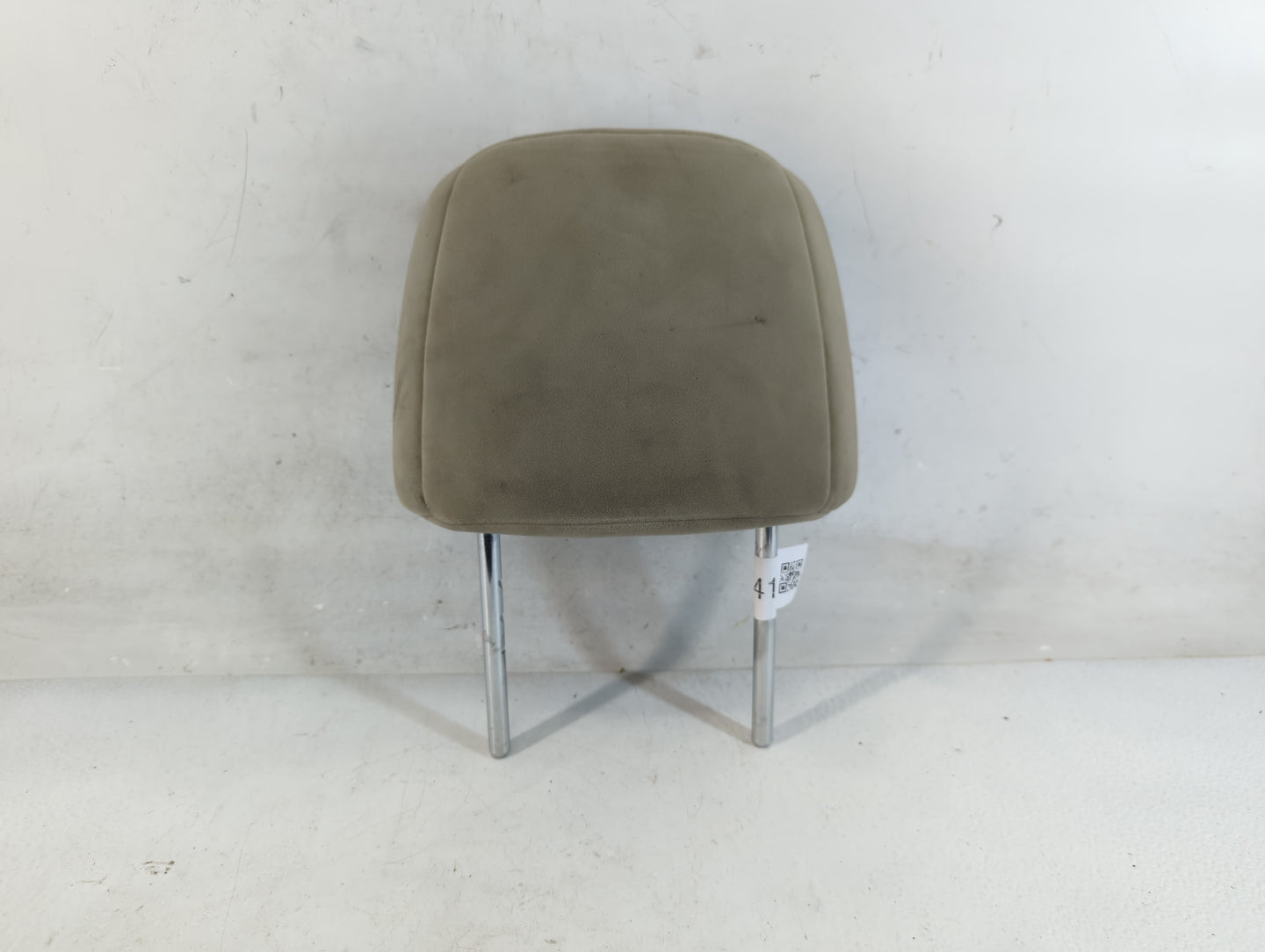 2007-2009 Toyota Camry Headrest Head Rest Front Driver Passenger Seat Fits Fits 2007 2008 2009 OEM Used Auto Parts - Oemused