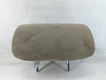 compare product 2007-2009 Toyota Camry Headrest Head Rest Front Driver Passenger Seat Fits Fits 2007 2008 2009 OEM Used Auto Parts