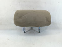 2007-2009 Toyota Camry Headrest Head Rest Front Driver Passenger Seat Fits Fits 2007 2008 2009 OEM Used Auto Parts - Oemused