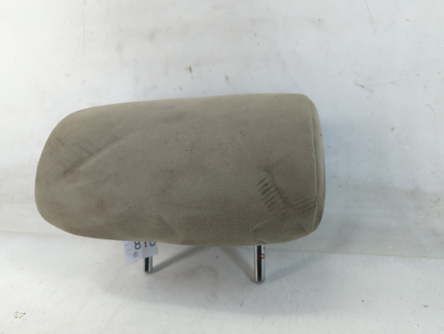 2007-2009 Toyota Camry Headrest Head Rest Front Driver Passenger Seat Fits Fits 2007 2008 2009 OEM Used Auto Parts - Oemused