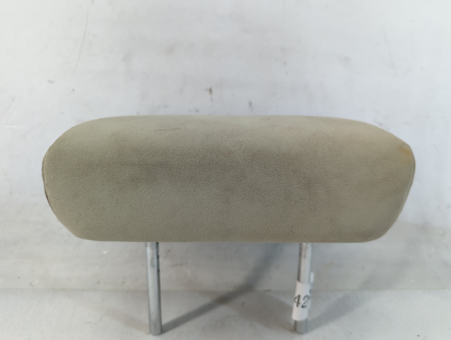 2007-2009 Toyota Camry Headrest Head Rest Front Driver Passenger Seat Fits Fits 2007 2008 2009 OEM Used Auto Parts - Oemused