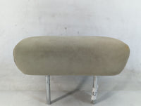 2007-2009 Toyota Camry Headrest Head Rest Front Driver Passenger Seat Fits Fits 2007 2008 2009 OEM Used Auto Parts - Oemused