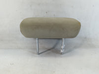 2007-2009 Toyota Camry Headrest Head Rest Front Driver Passenger Seat Fits Fits 2007 2008 2009 OEM Used Auto Parts - Oemused