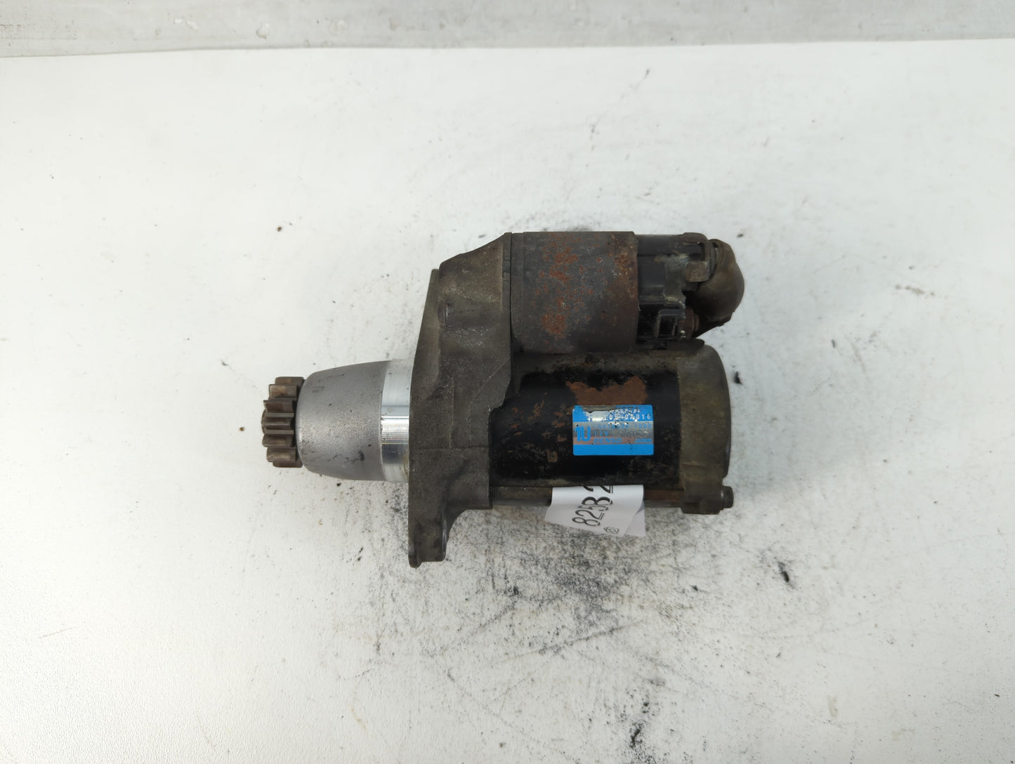 2004-2017 Toyota Camry Car Starter Motor Solenoid OEM P/N:TN428000-1080 Fits OEM Used Auto Parts - Oemusedautoparts1.com