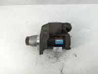 2004-2017 Toyota Camry Car Starter Motor Solenoid OEM P/N:TN428000-1080 Fits OEM Used Auto Parts - Oemusedautoparts1.com