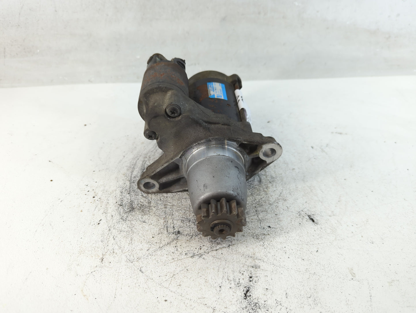 2004-2017 Toyota Camry Car Starter Motor Solenoid OEM P/N:TN428000-1080 Fits OEM Used Auto Parts - Oemusedautoparts1.com