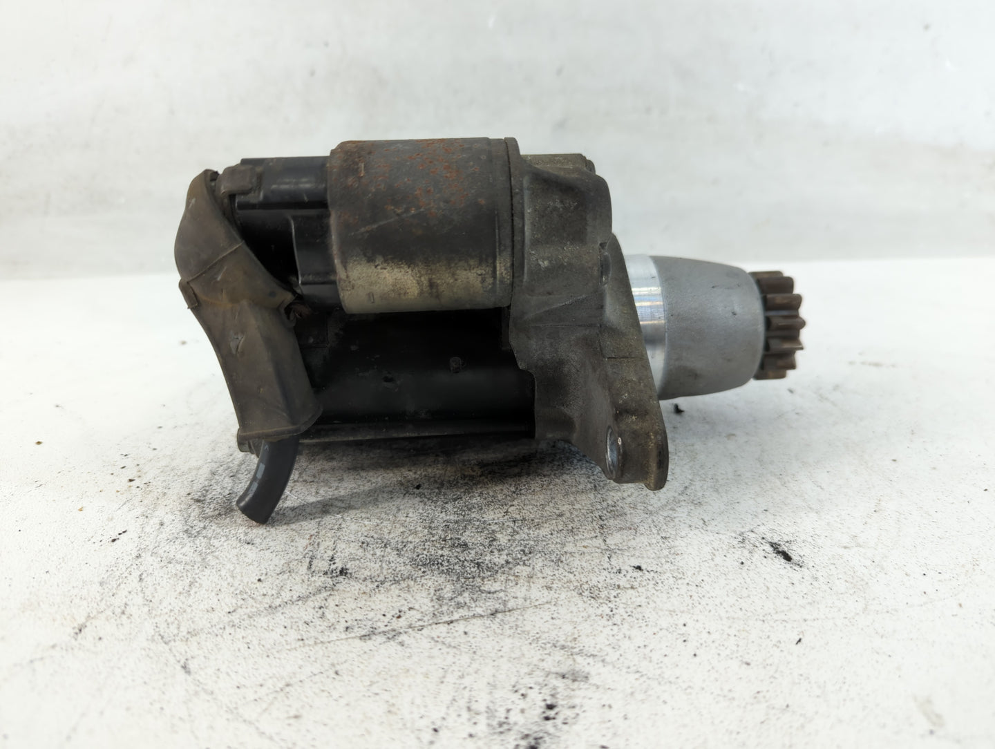 2004-2017 Toyota Camry Car Starter Motor Solenoid OEM P/N:TN428000-1080 Fits OEM Used Auto Parts - Oemusedautoparts1.com