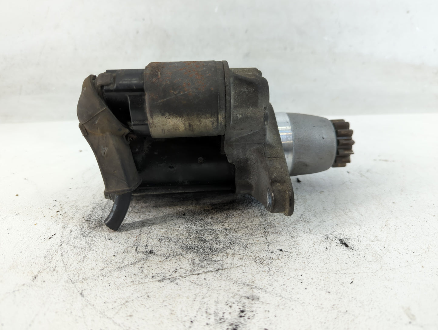2004-2017 Toyota Camry Car Starter Motor Solenoid OEM P/N:TN428000-1080 Fits OEM Used Auto Parts - Oemusedautoparts1.com
