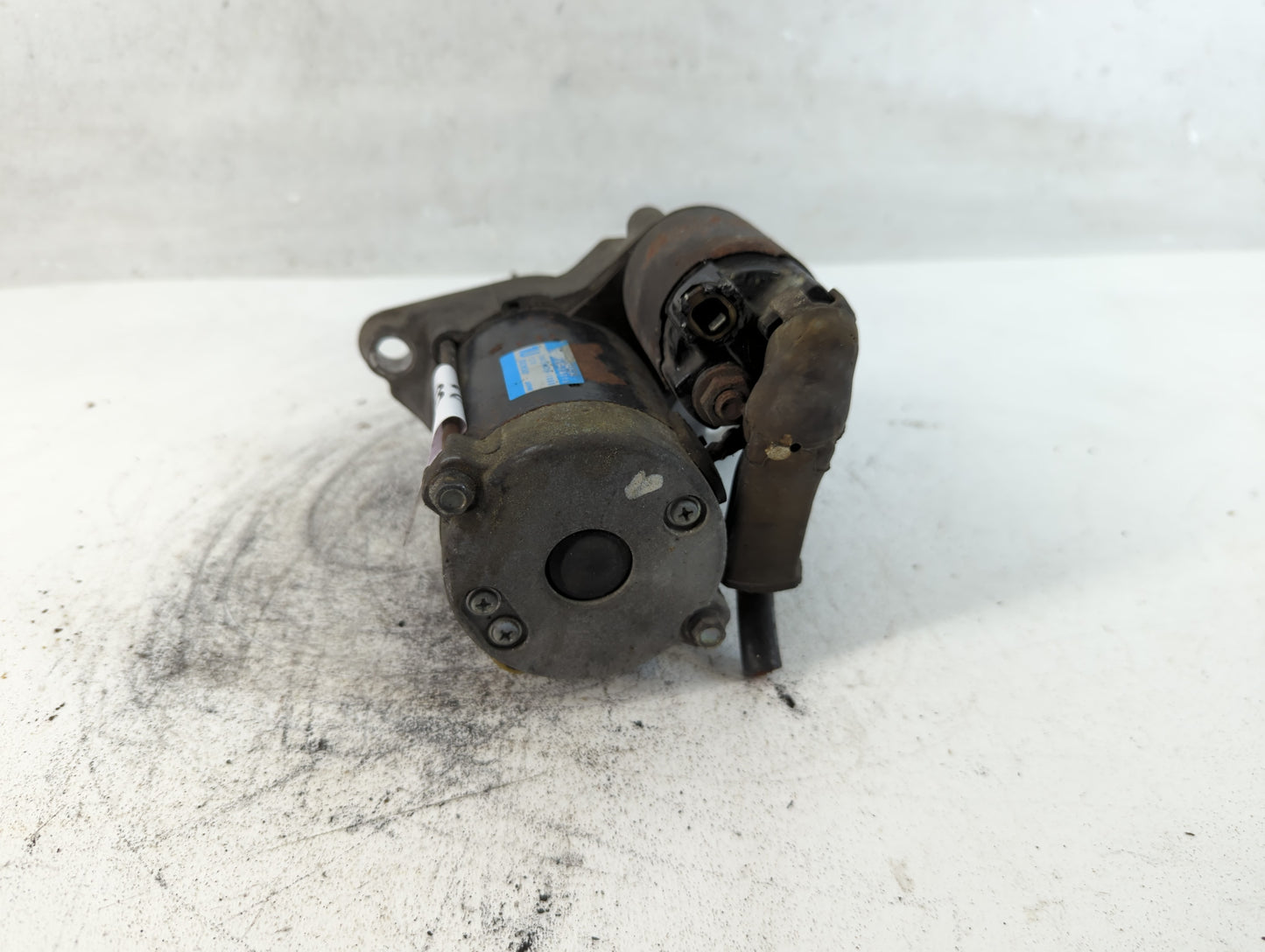 2004-2017 Toyota Camry Car Starter Motor Solenoid OEM P/N:TN428000-1080 Fits OEM Used Auto Parts - Oemusedautoparts1.com