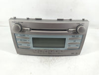 2007-2009 Toyota Camry Radio AM FM Cd Player Receiver Replacement P/N:86120-06180 Fits Fits 2007 2008 2009 OEM Used Auto Par