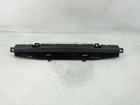 2007-2009 Toyota Camry Information Display Screen - Oemusedautoparts1.com