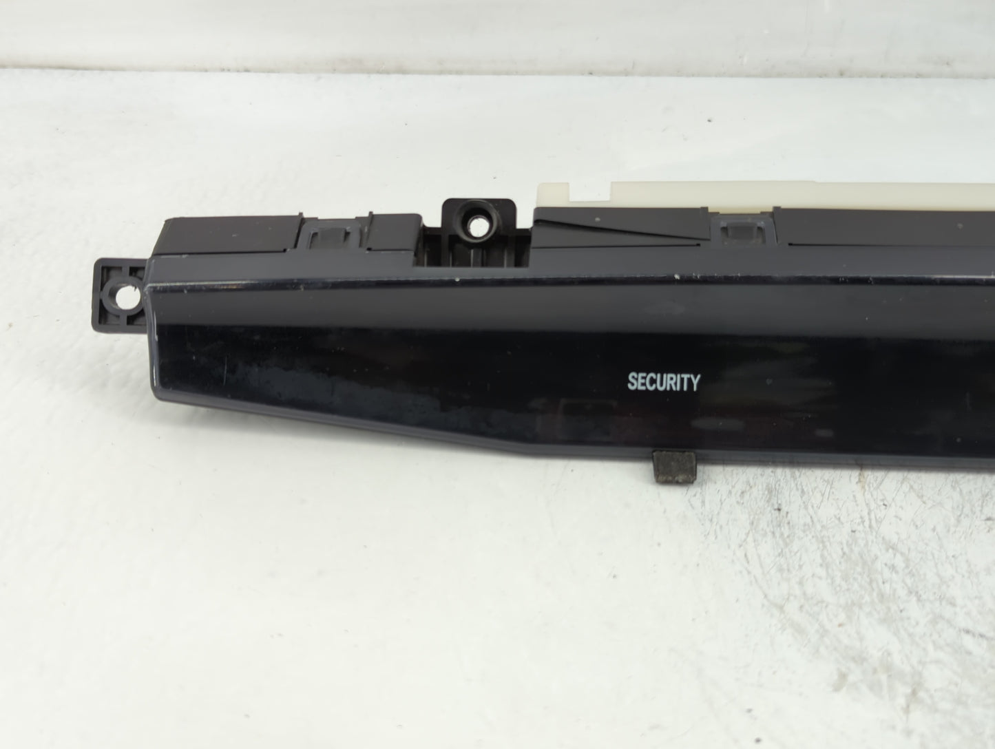 2007-2009 Toyota Camry Information Display Screen - Oemusedautoparts1.com