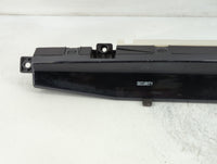 2007-2009 Toyota Camry Information Display Screen - Oemusedautoparts1.com