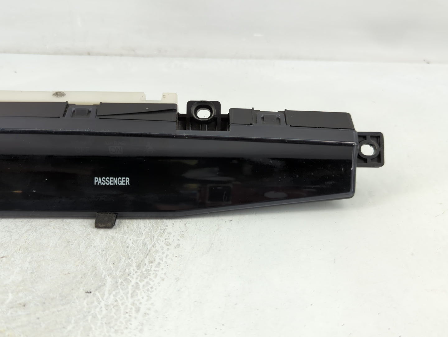 2007-2009 Toyota Camry Information Display Screen - Oemusedautoparts1.com