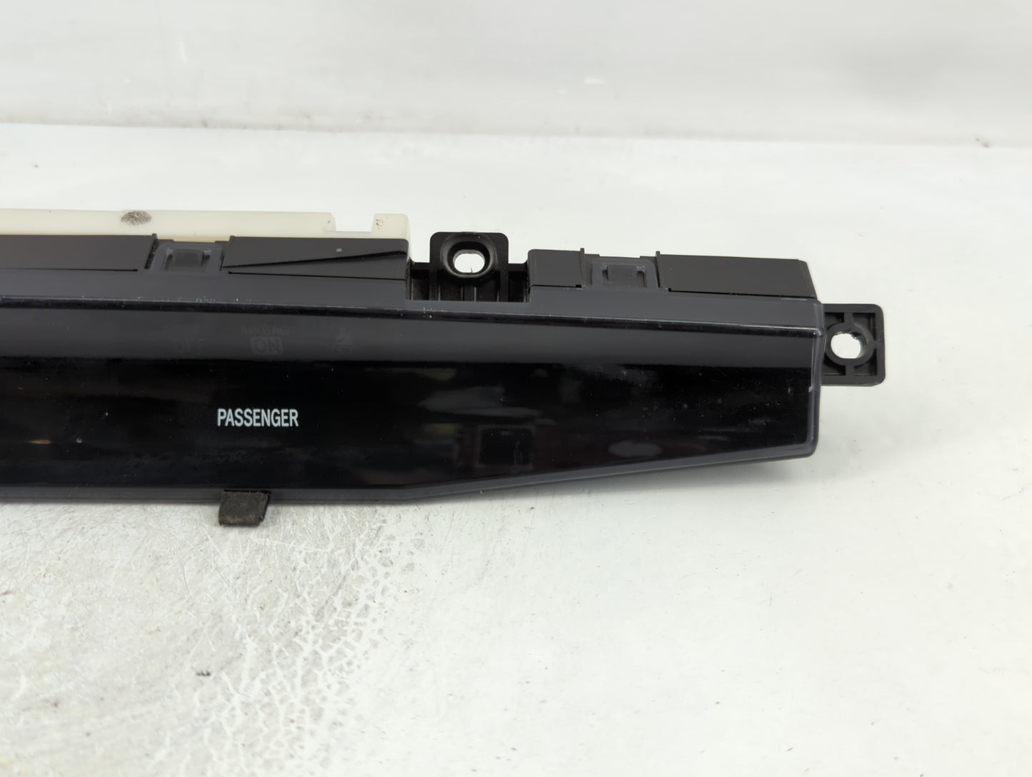 2007-2009 Toyota Camry Information Display Screen - Oemusedautoparts1.com