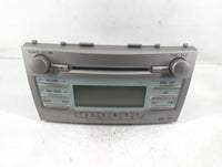 2007-2009 Toyota Camry Radio AM FM Cd Player Receiver Replacement P/N:86120-06180 Fits Fits 2007 2008 2009 OEM Used Auto Par