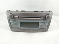 2007-2009 Toyota Camry Radio AM FM Cd Player Receiver Replacement P/N:86120-06180 Fits Fits 2007 2008 2009 OEM Used Auto Par