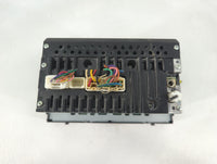 2007-2009 Toyota Camry Radio AM FM Cd Player Receiver Replacement P/N:86120-06180 Fits Fits 2007 2008 2009 OEM Used Auto Par
