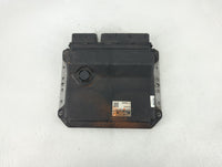 2007 Toyota Camry PCM Engine Control Computer ECU ECM PCU OEM P/N:275100-5192 89661-06C70 Fits OEM Used Auto Parts - Oemused