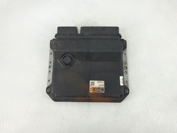 2007 Toyota Camry PCM Engine Control Computer ECU ECM PCU OEM P/N:275100-5192 89661-06C70 Fits OEM Used Auto Parts - Oemused